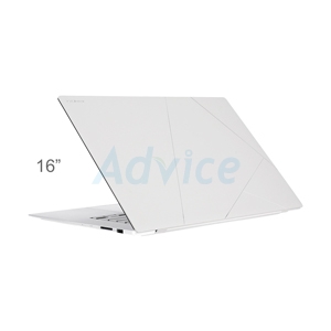 Notebook Asus Zenbook S16 UX5606SA-RK739WA (Scandinavian White)