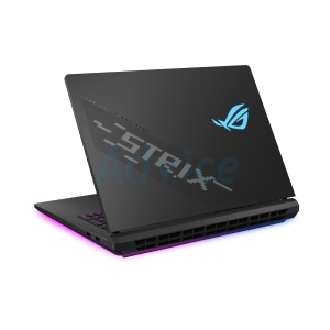 Notebook Asus ROG Strix Scar 18 G835LXG-TQ572W (Off Black)