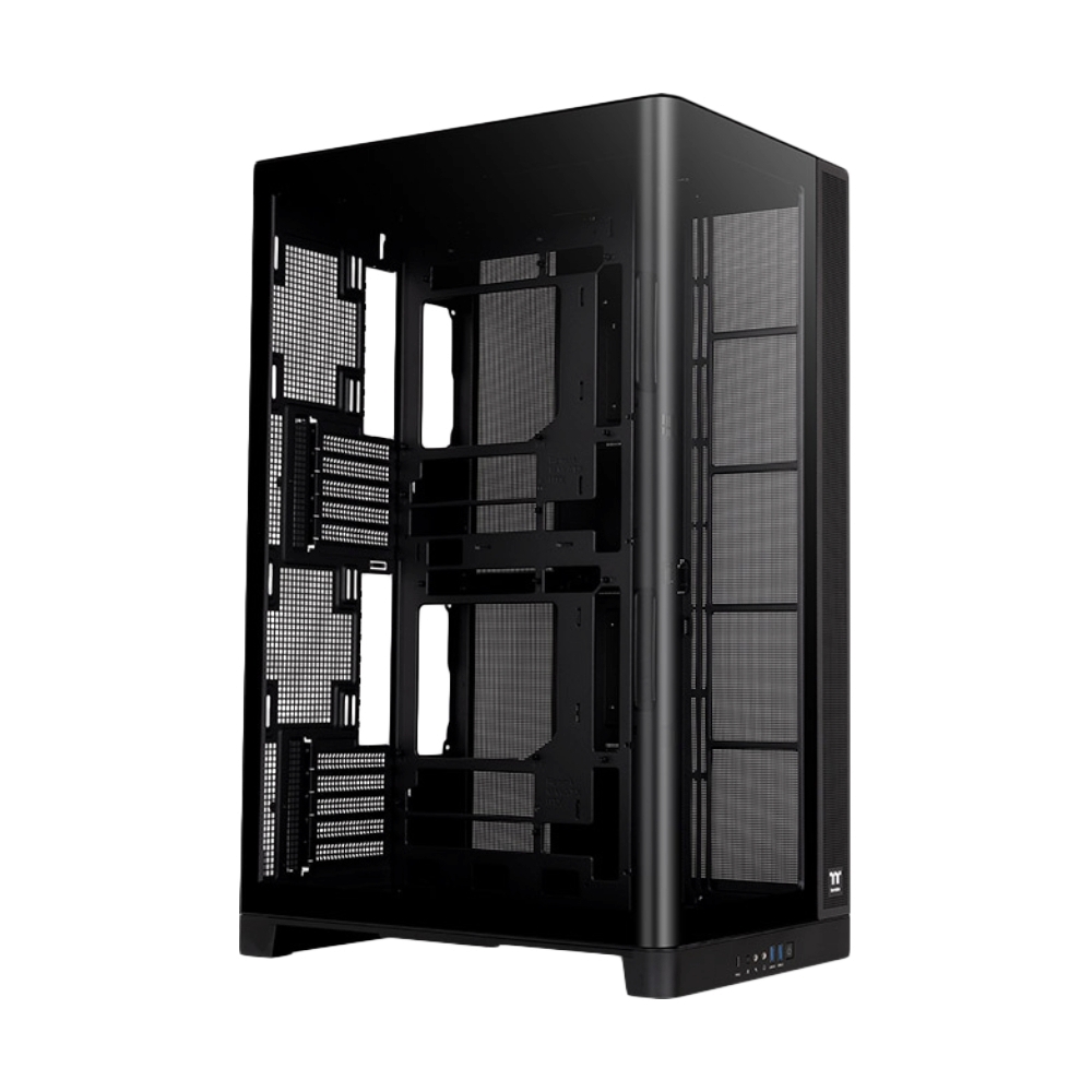 mATX CASE (NP) THERMALTAKE CAPO X