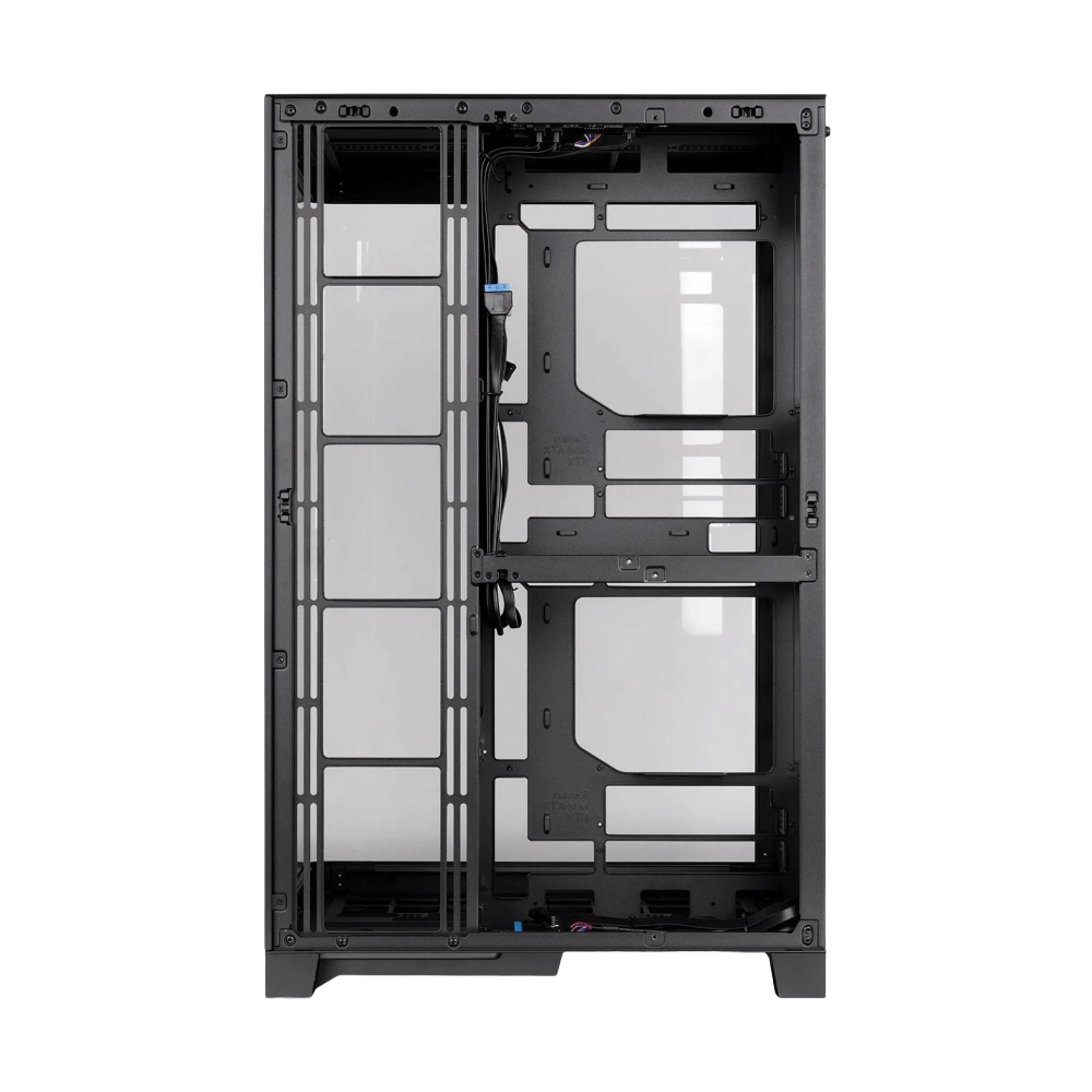 mATX CASE (NP) THERMALTAKE CAPO X
