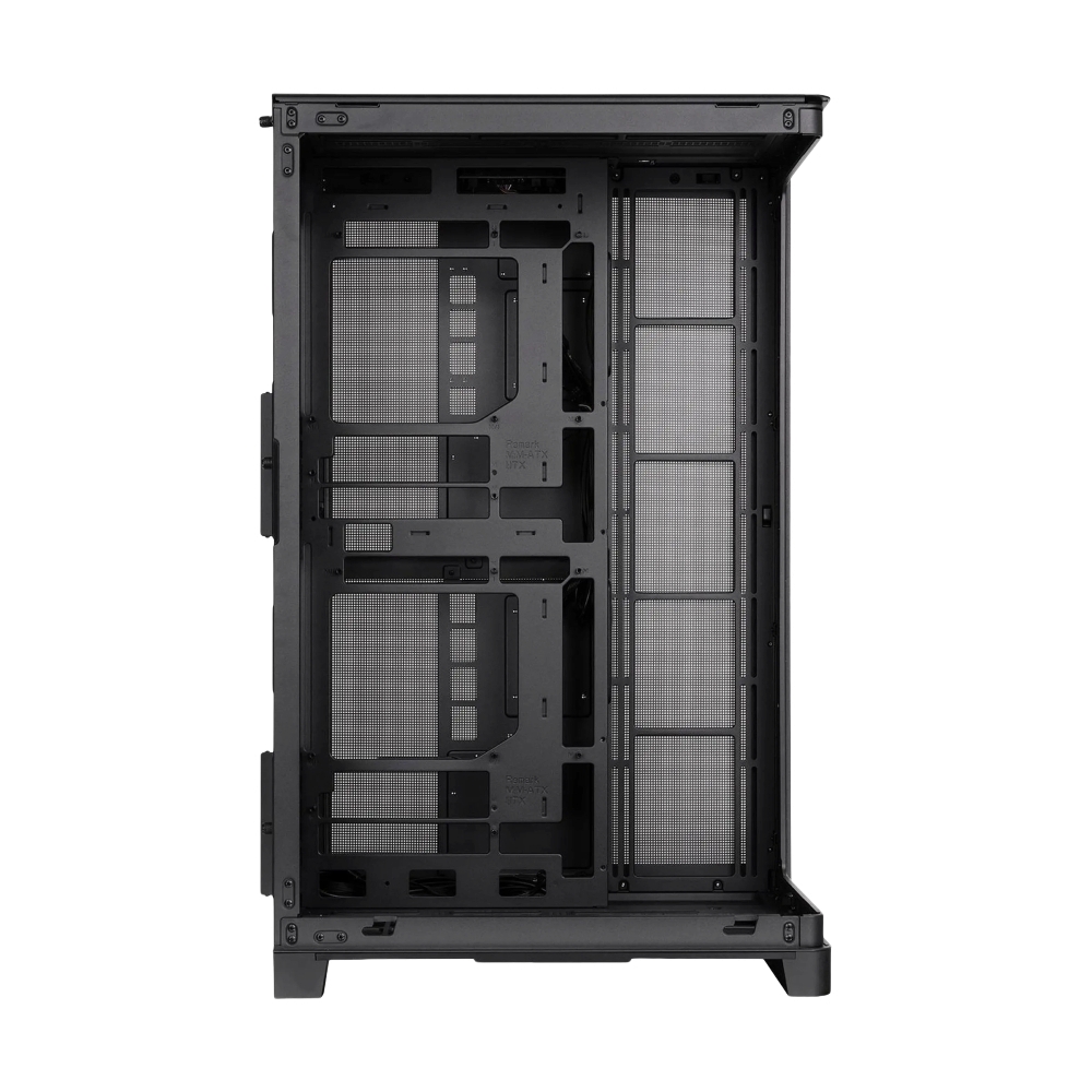 mATX CASE (NP) THERMALTAKE CAPO X