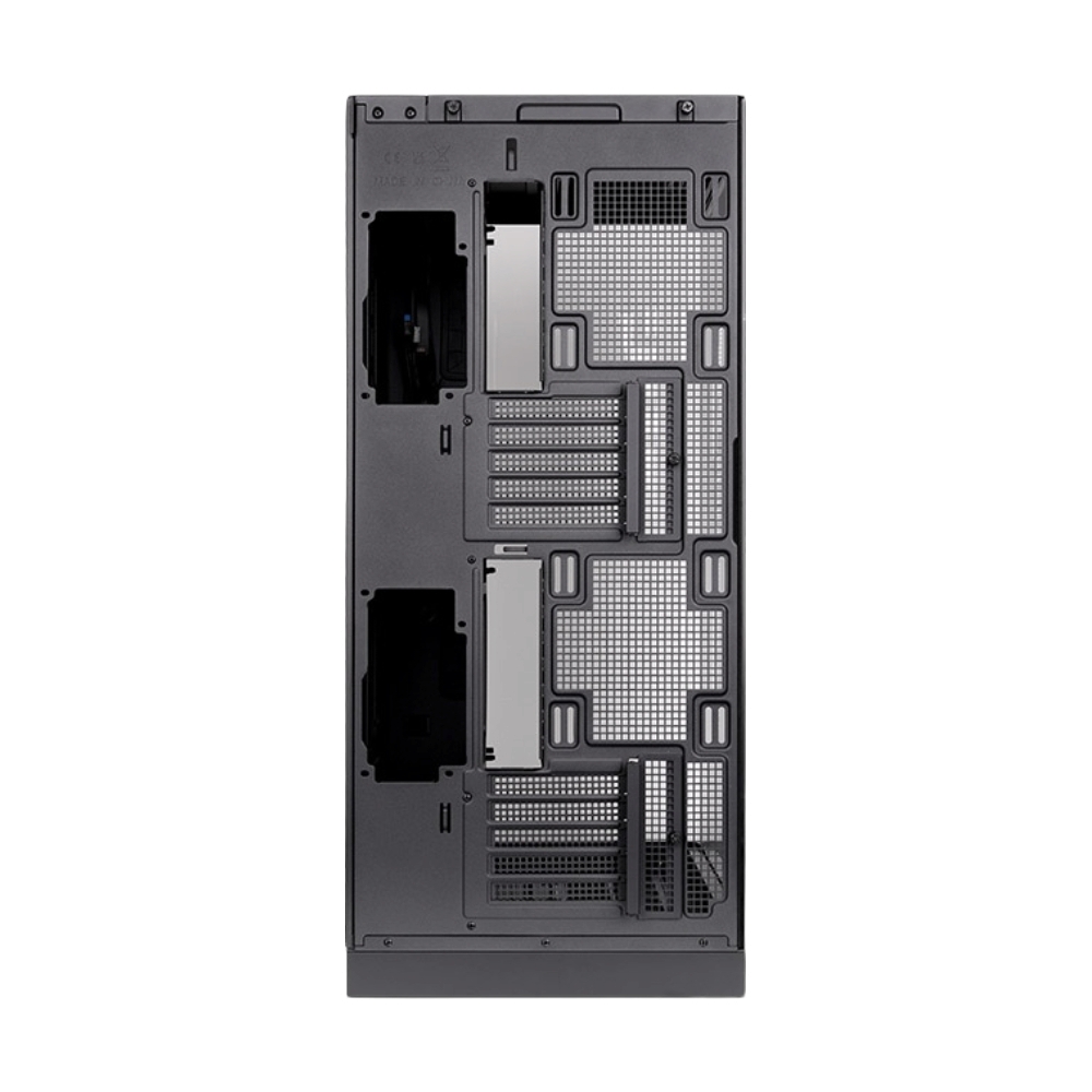 mATX CASE (NP) THERMALTAKE CAPO X