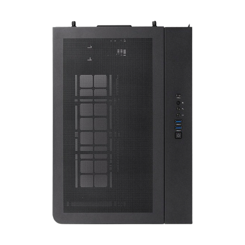 mATX CASE (NP) THERMALTAKE CAPO X