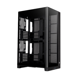 mATX CASE (NP) THERMALTAKE CAPO X