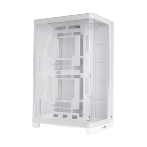 mATX CASE (NP) THERMALTAKE CAPO X Snow