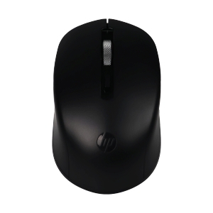 MOUSE WIRELESS HP S1000C PRO BLACK (BLUETOOTH)