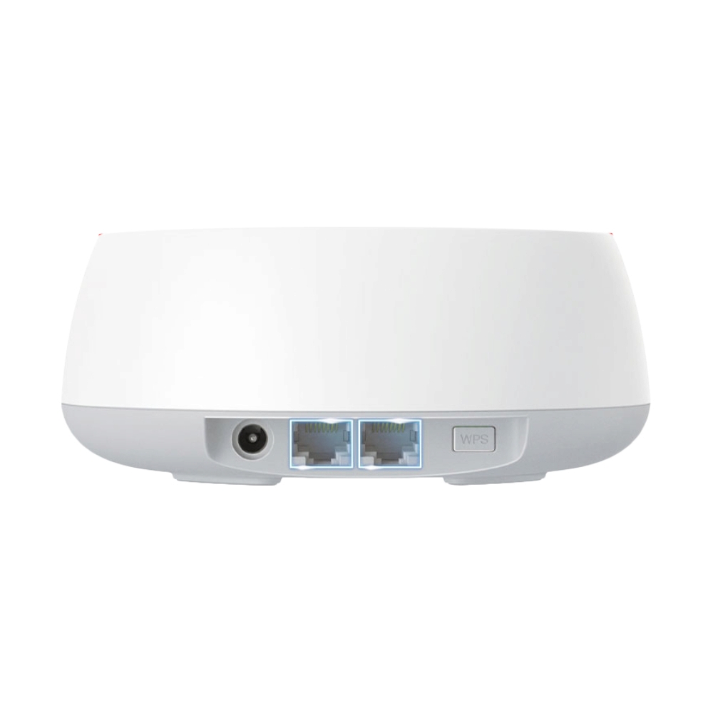 Whole-Home Mesh TP-LINK (Deco BE25) Wireless BE5000 Wi-Fi7 (Pack 2)