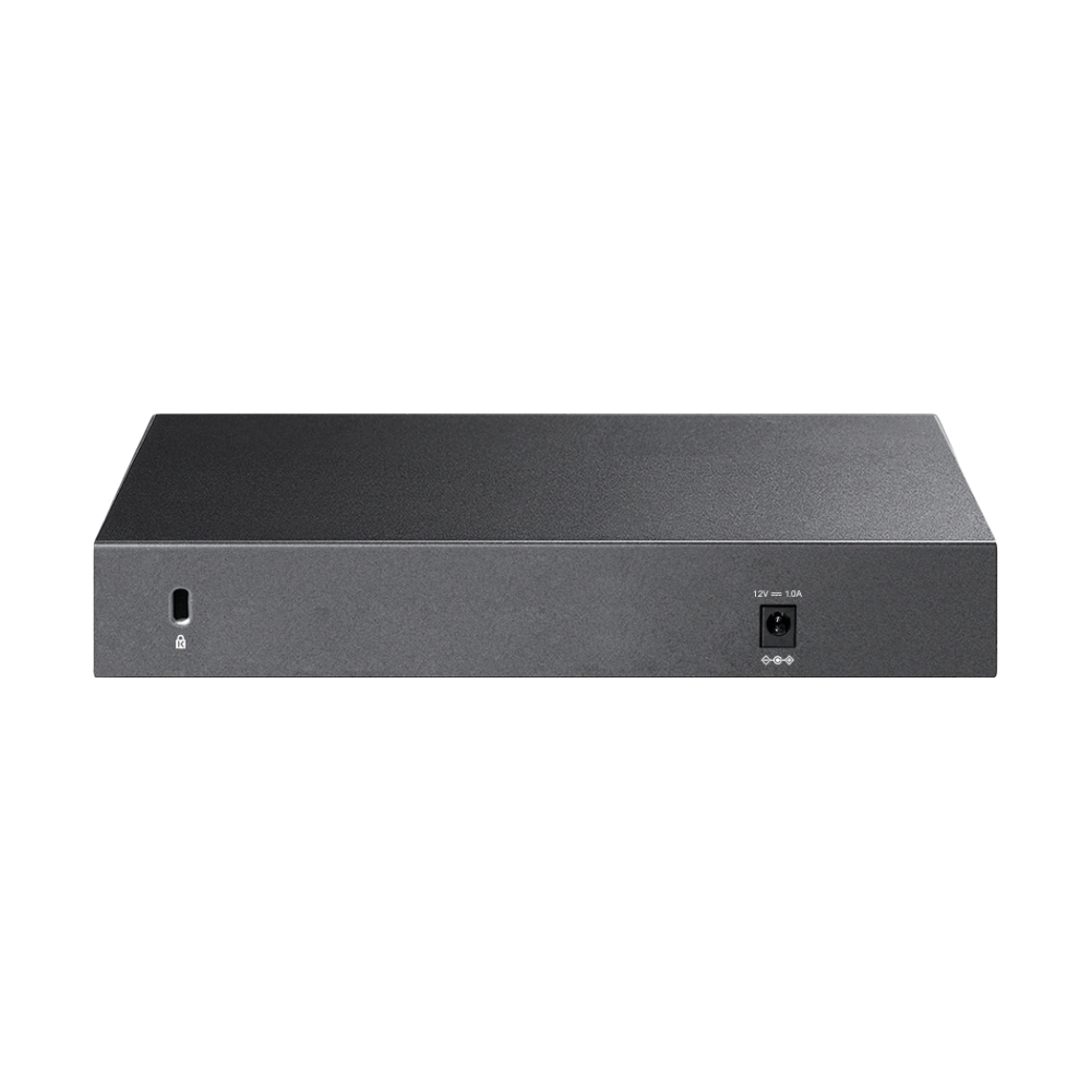 Gigabit Switching Hub 8 Port TP-LINK TL-SG108-M2 (7")