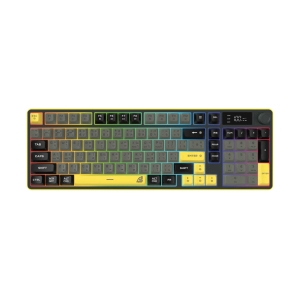 KEYBOARD WIRELESS BLUETOOTH SIGNO 736GY EXXONOS (RUBBER DOME SWITCH คีย์บอร์ด)