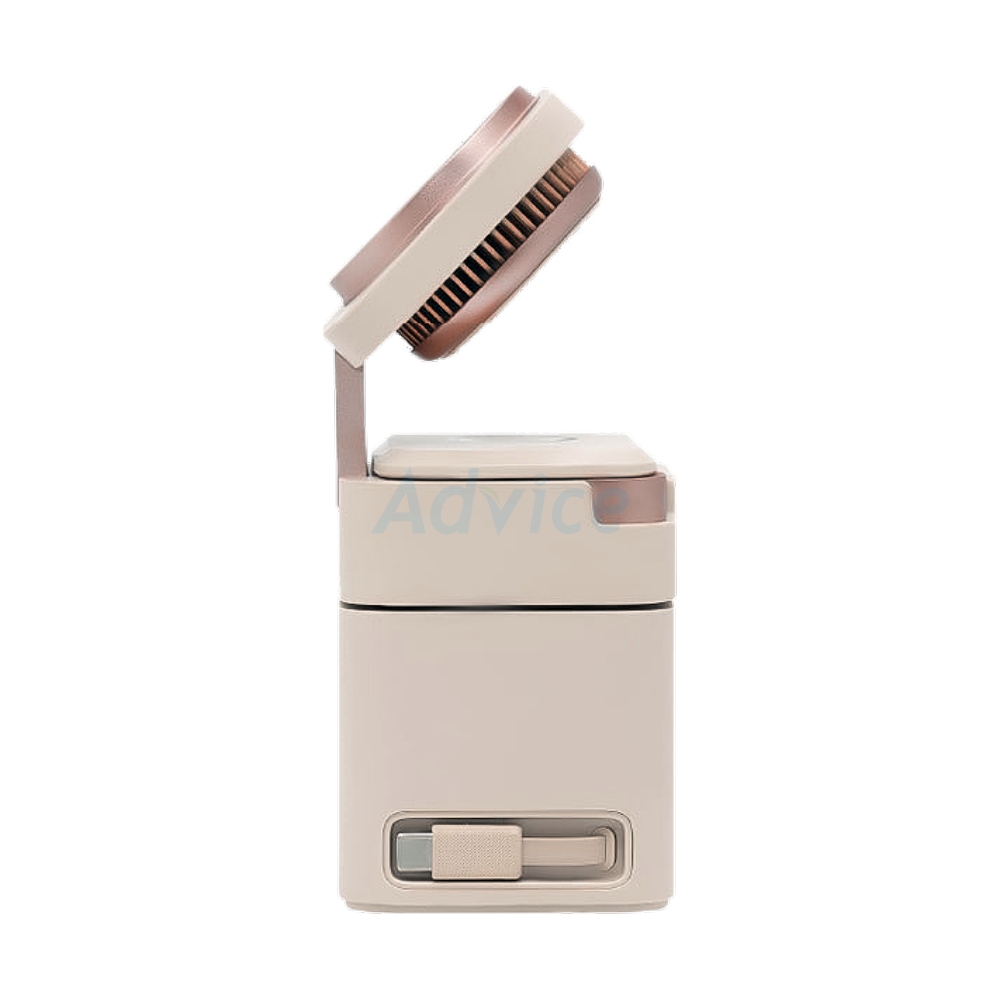 PISEN 65W GaN Desktop MagStation Charger 3-in-1 MagSafe