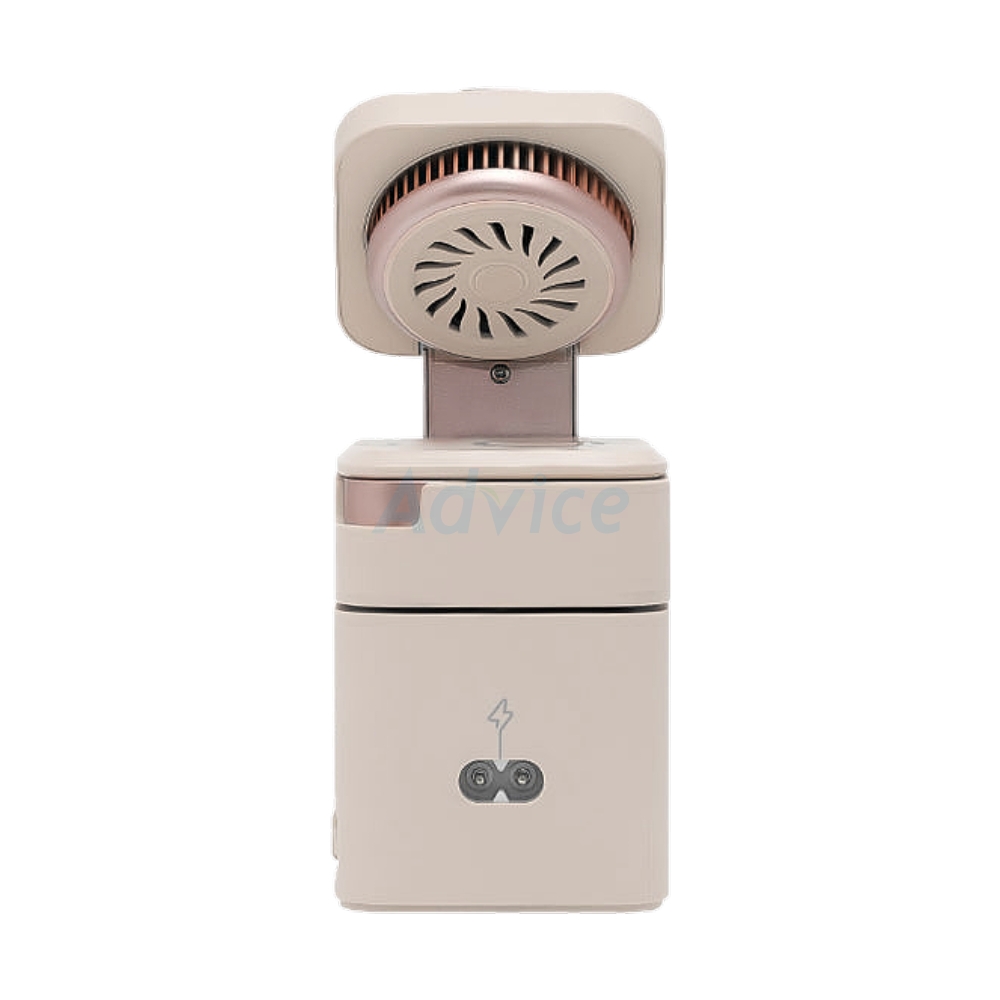 PISEN 65W GaN Desktop MagStation Charger 3-in-1 MagSafe