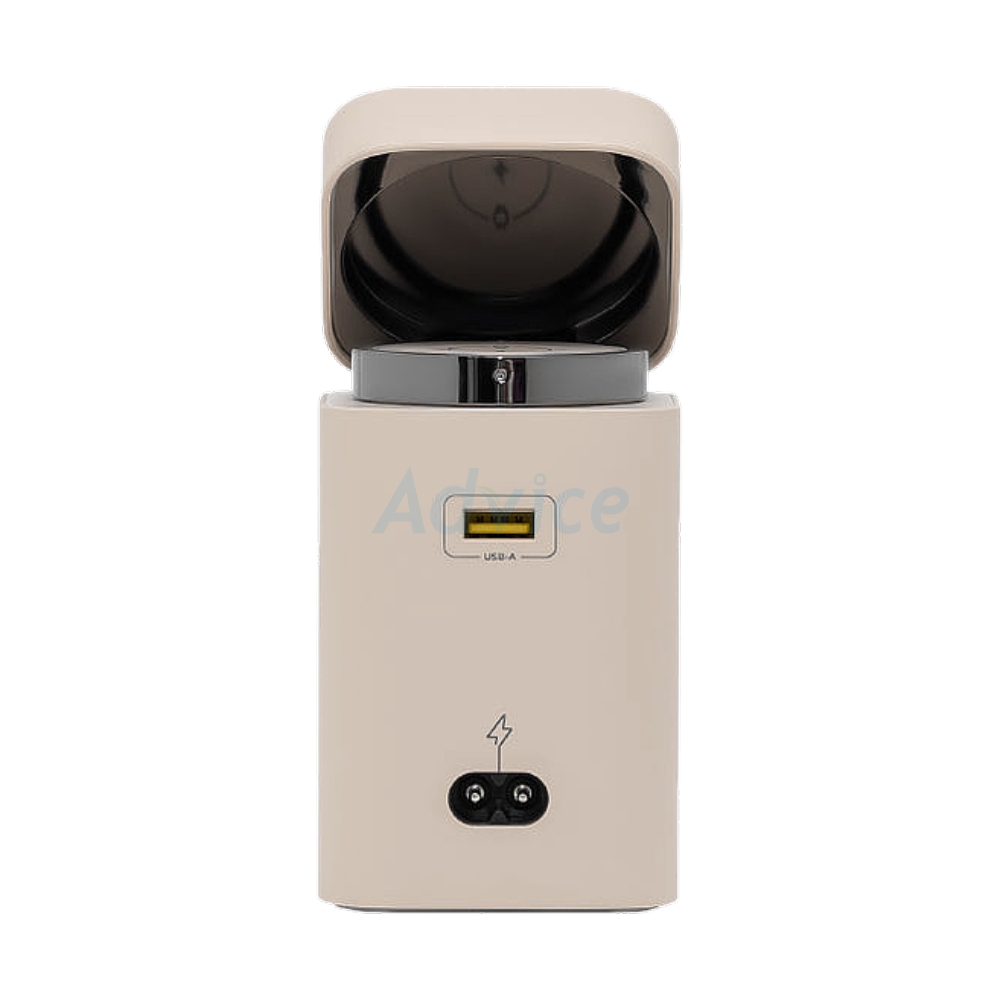 PISEN 120W GaN Desktop MagStation Charger 6-in-1 MagSafe