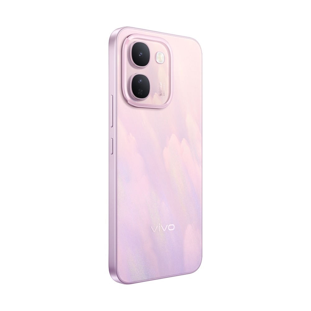 S/P VIVO V80 Lite 5G (6+128GB) Afterglow Pink