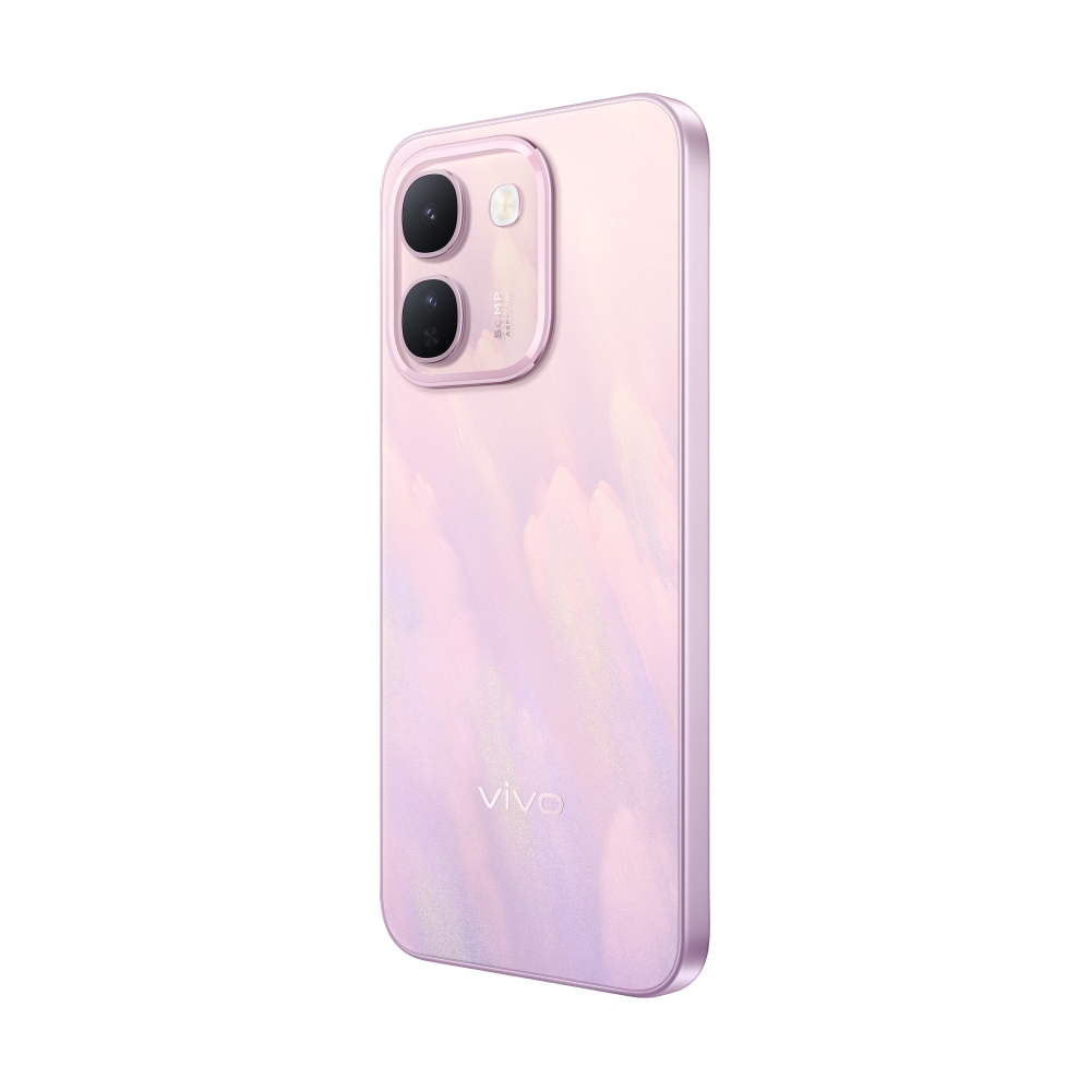 S/P VIVO V80 Lite 5G (6+128GB) Afterglow Pink