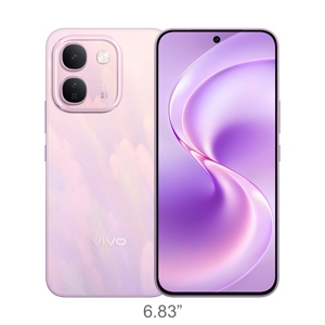 S/P VIVO V80 Lite 5G (6+128GB) Afterglow Pink