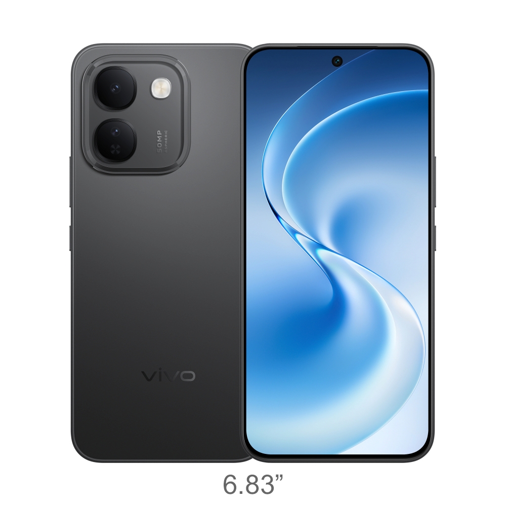 S/P VIVO V80 Lite 5G (6+128GB) Dawn Black