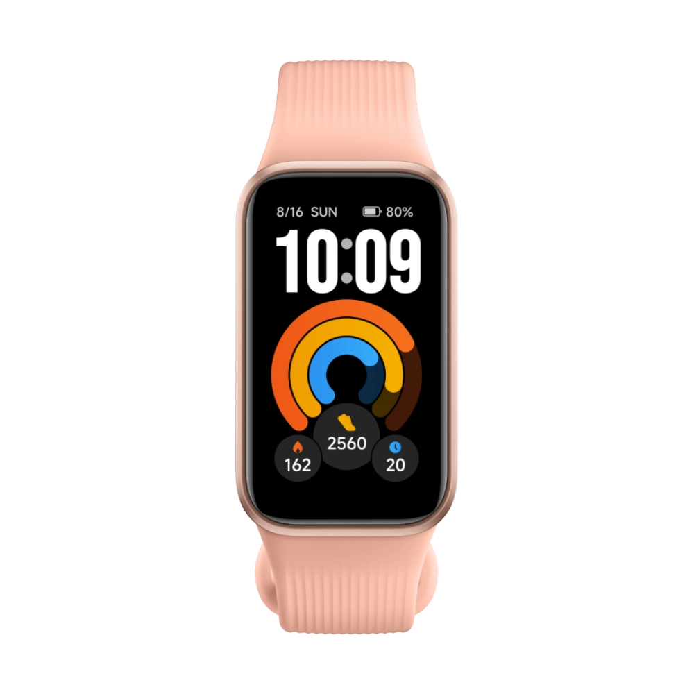 XIAOMI Watch Band 11 Active Pomelo Pink