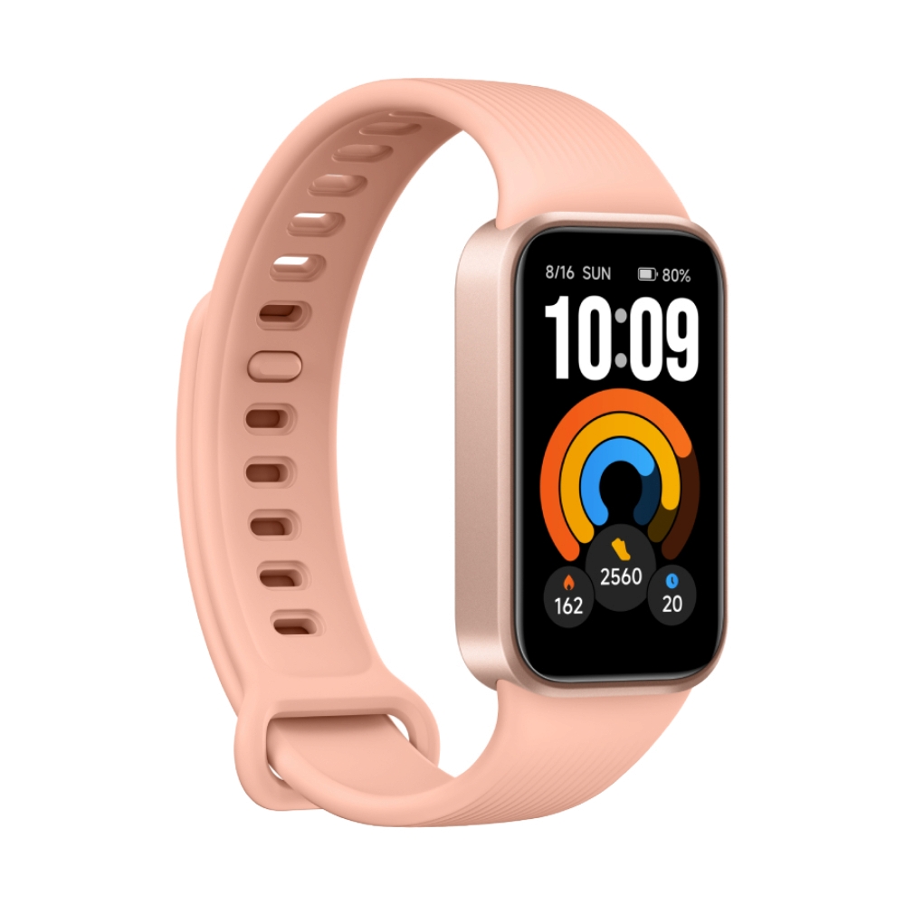 XIAOMI Watch Band 11 Active Pomelo Pink
