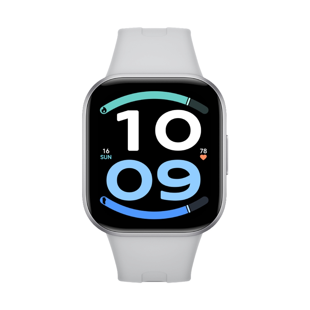 REDMI Watch 6 Active Matt Silver