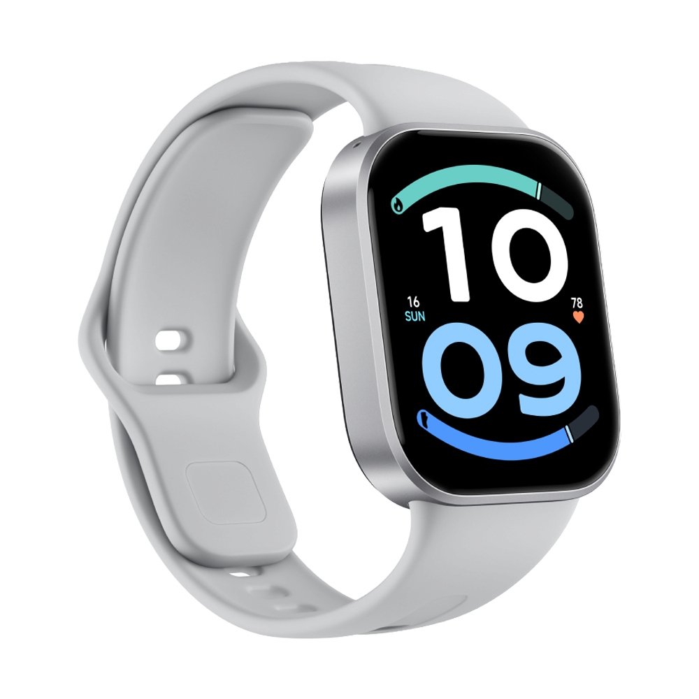REDMI Watch 6 Active Matt Silver