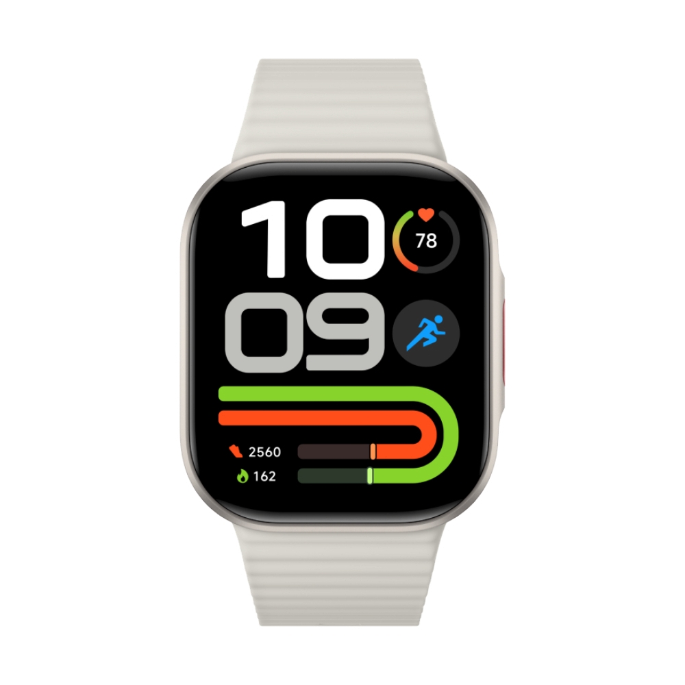REDMI Watch 6 Lite Steel Gray