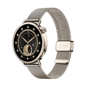 XIAOMI Watch S4 41mm Sunset Gold Milanese Strap