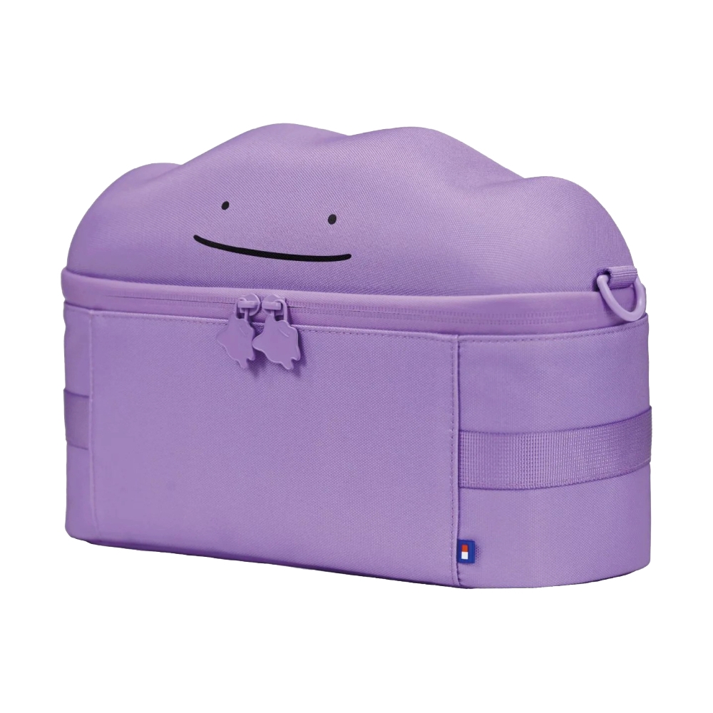 HORI2 COMPACT CARRY DITTO (กระเป๋า)