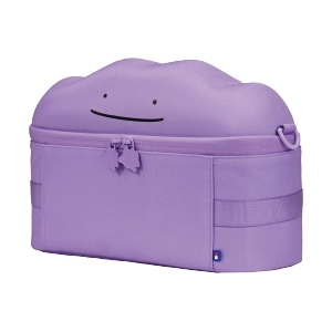 HORI2 COMPACT CARRY DITTO (กระเป๋า)