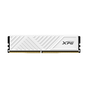RAM DDR4(3200) 8GB ADATA D35 XPG WHITE (AX4U32008G16A-SWHD35)