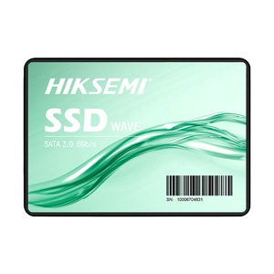 1 TB SSD SATA HIKSEMI WAVE (S)