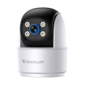 กล้องไร้สาย Smart Camera (4.0MP) VSTARCAM CS996Q