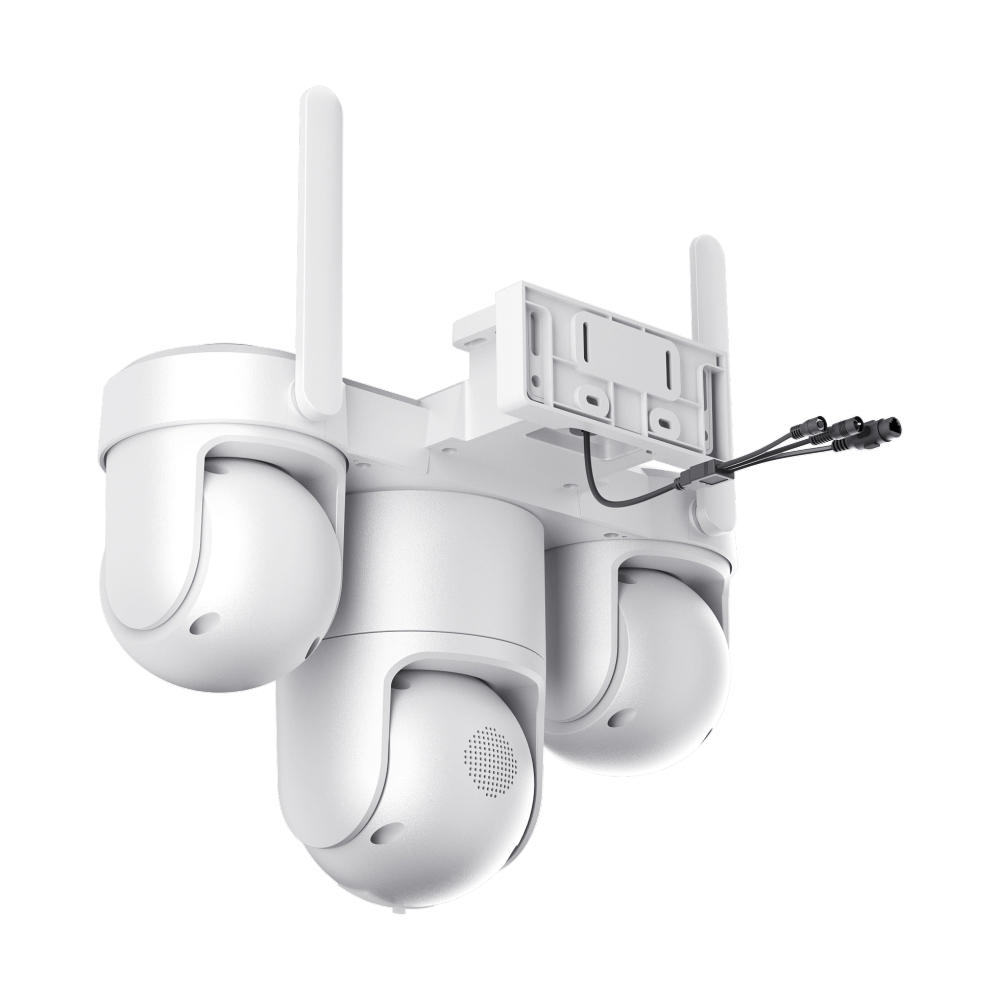 กล้องไร้สาย Smart Camera (6.0MP) VSTARCAM CS623ZS