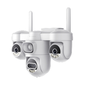 กล้องไร้สาย Smart Camera (6.0MP) VSTARCAM CS623ZS