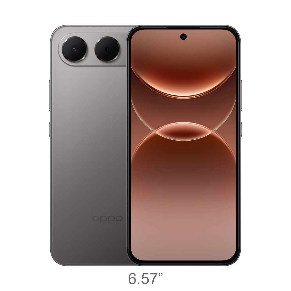 OPPO A7 Pro 5G (8+128GB) Shine Titanium