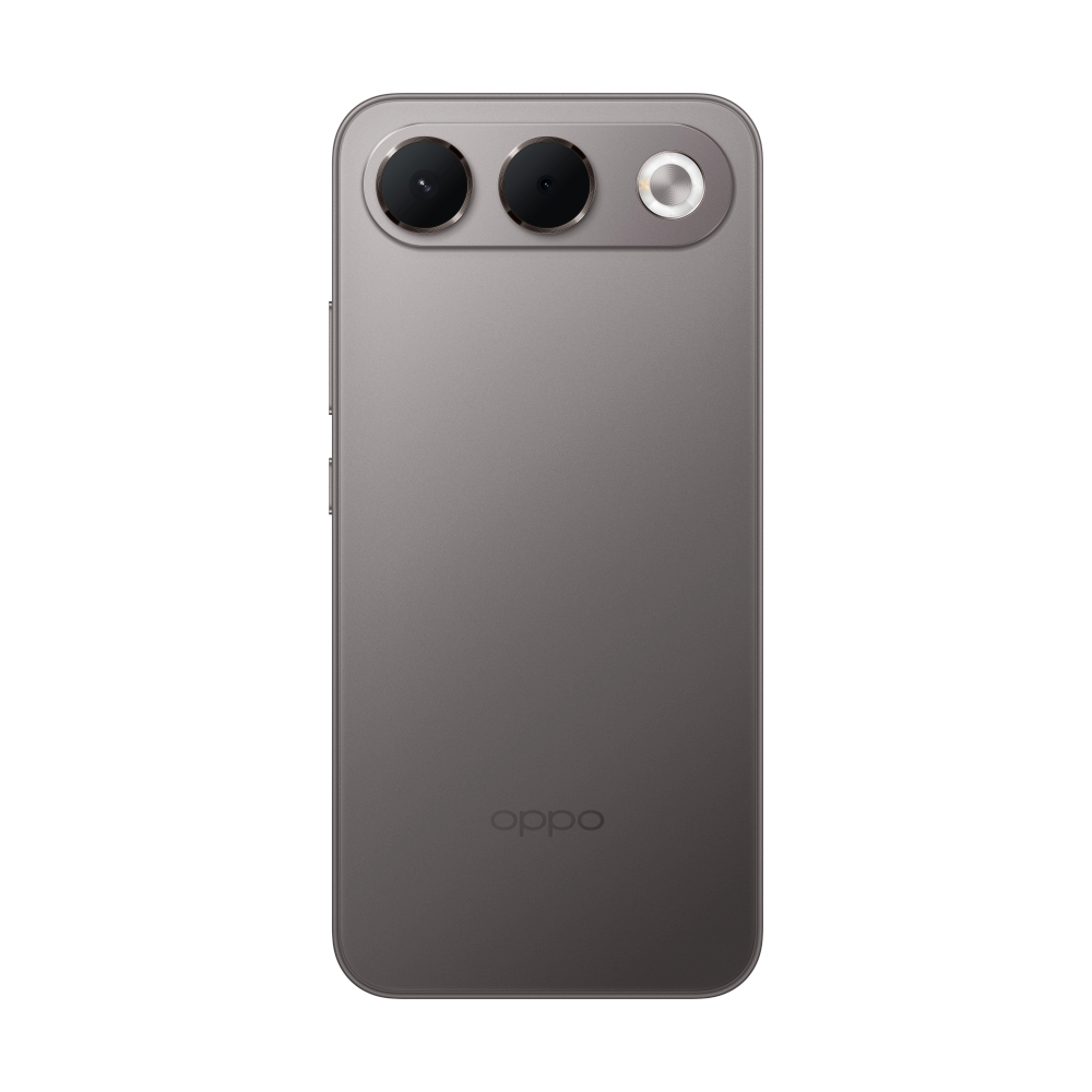 OPPO A7 Pro 5G (8+128GB) Shine Titanium