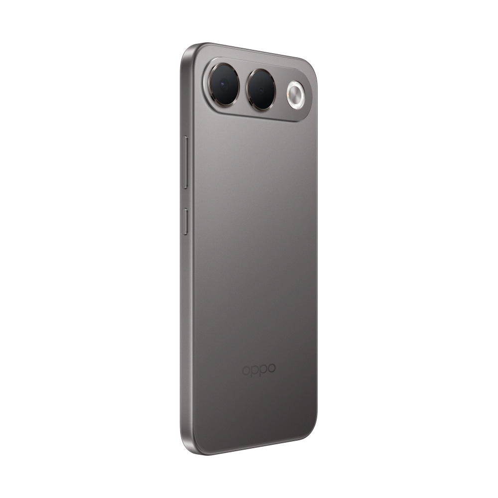 OPPO A7 Pro 5G (8+128GB) Shine Titanium