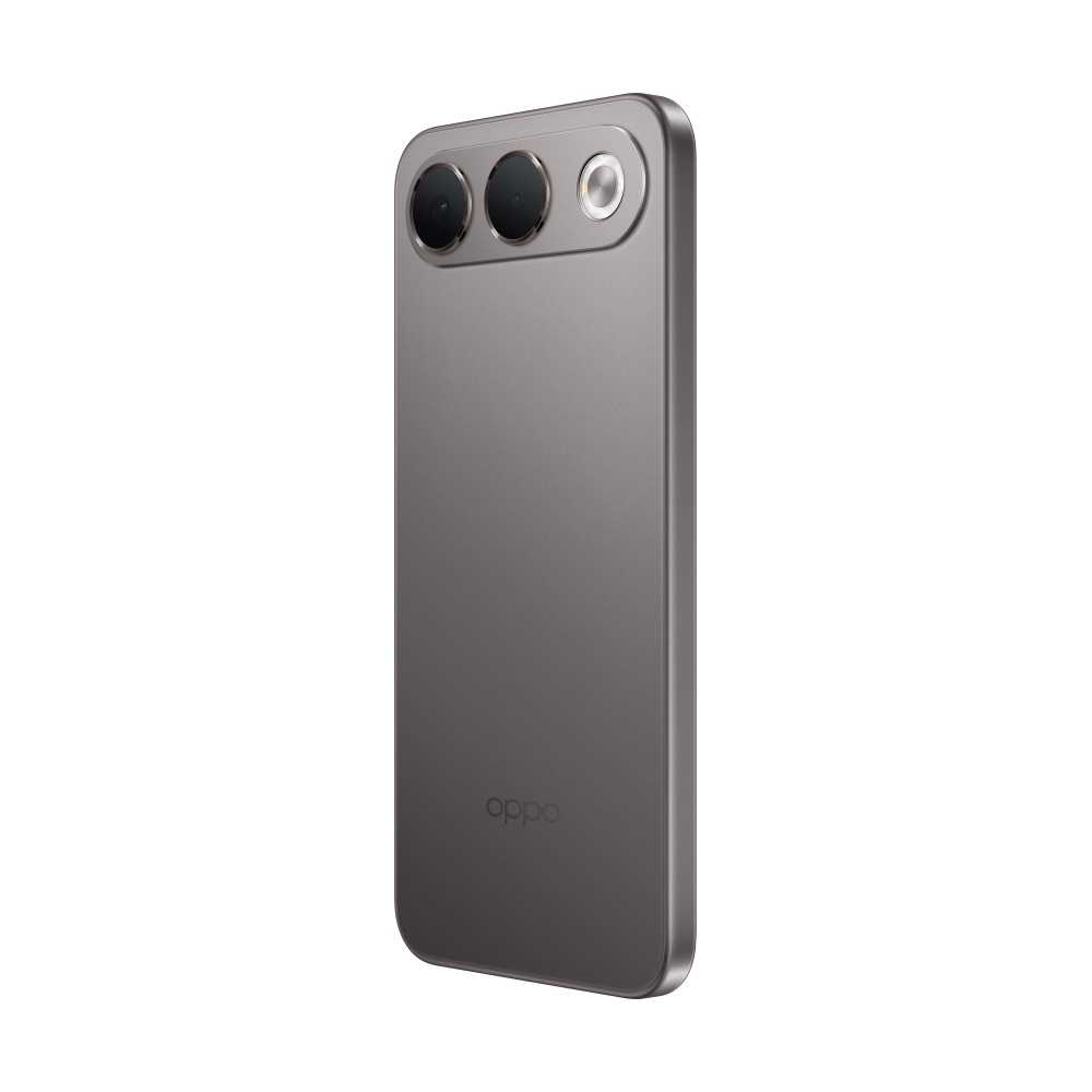 OPPO A7 Pro 5G (8+128GB) Shine Titanium
