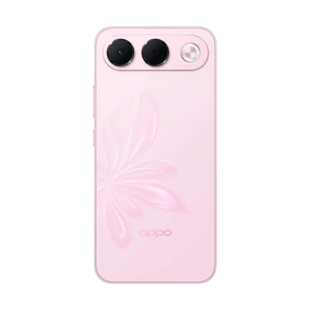 OPPO A7 Pro 5G (8+128GB) Bloom Pink