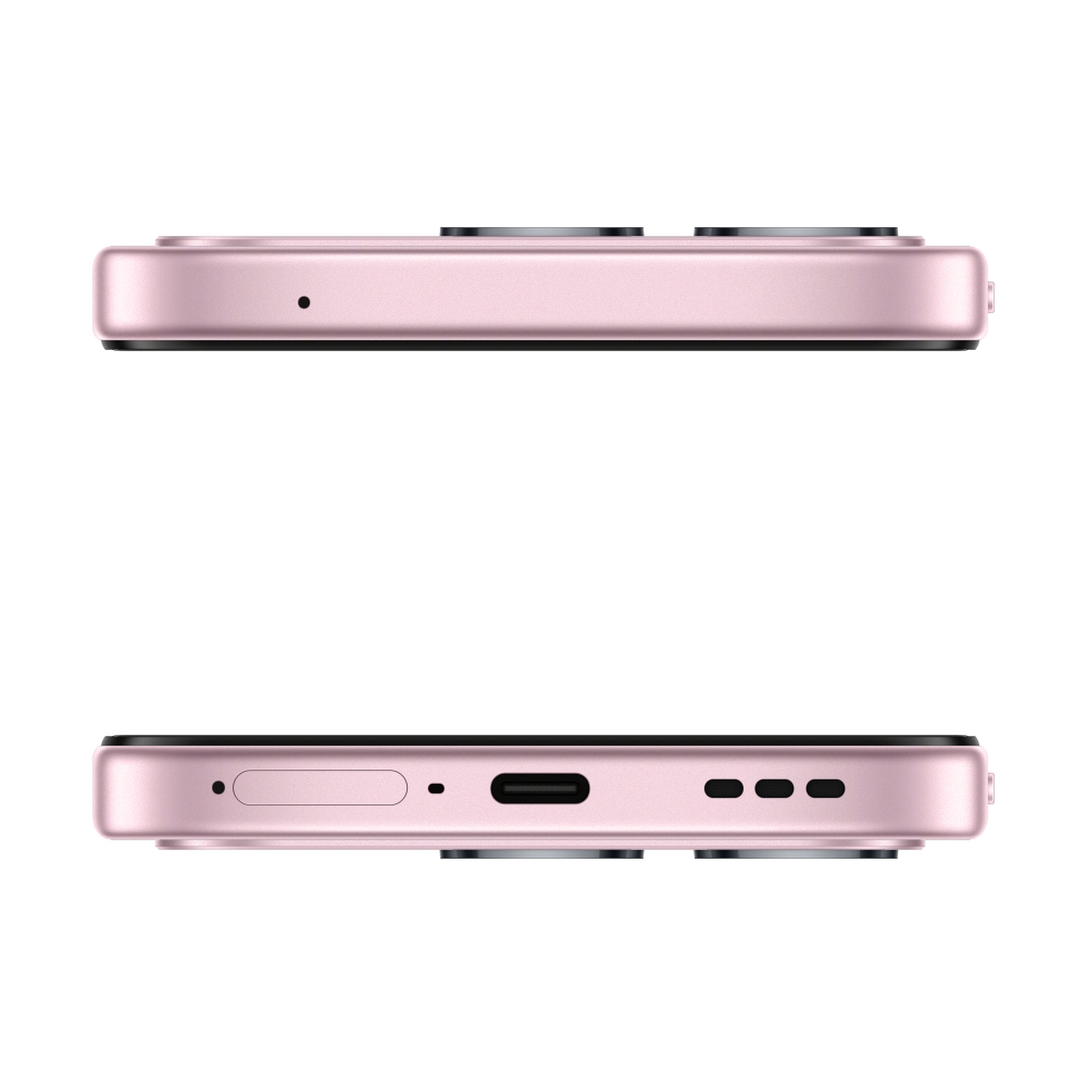 OPPO A7 Pro 5G (8+128GB) Bloom Pink