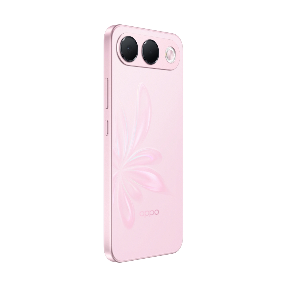 OPPO A7 Pro 5G (8+128GB) Bloom Pink