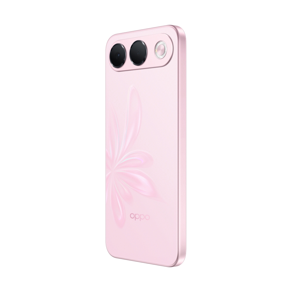 OPPO A7 Pro 5G (8+128GB) Bloom Pink