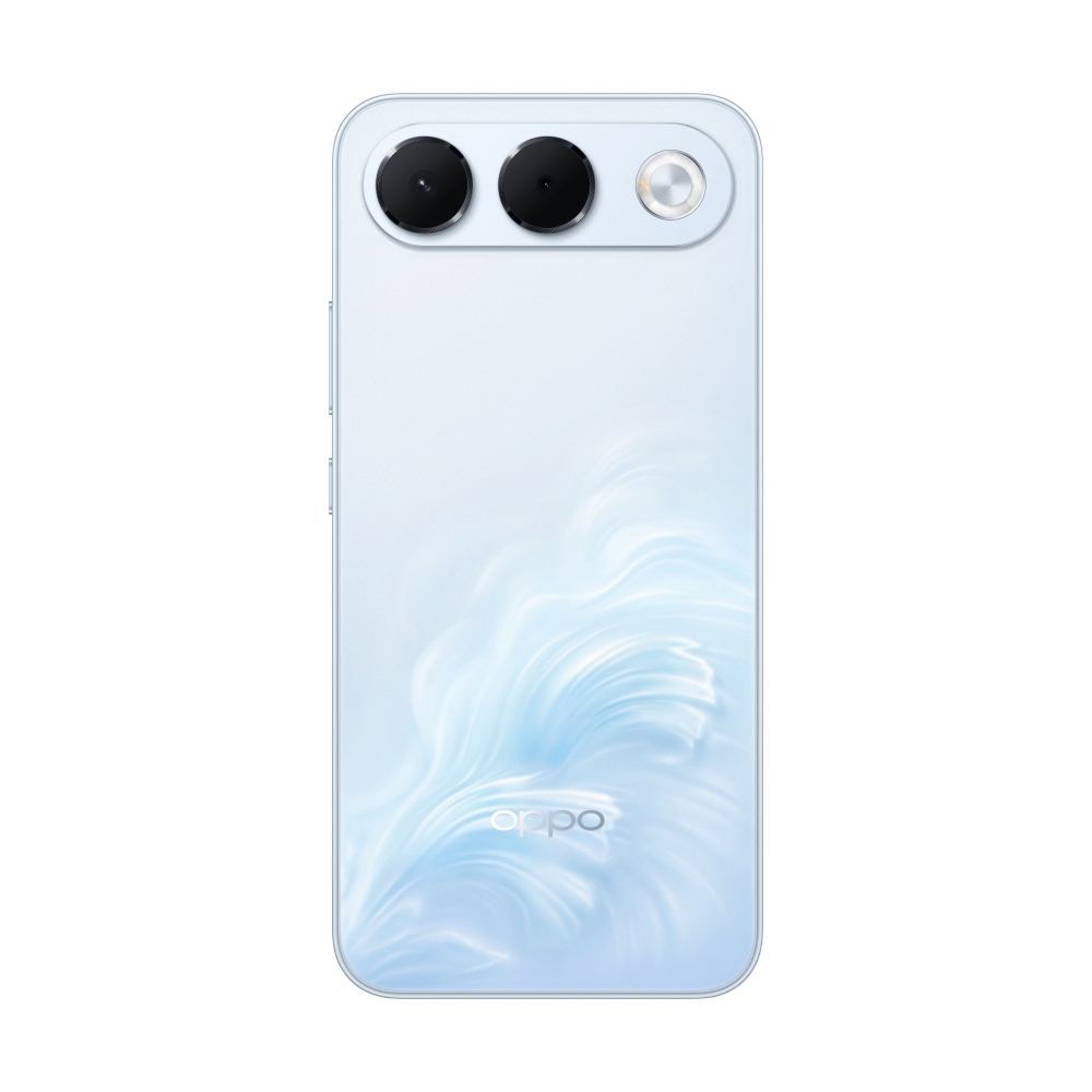 OPPO A7 Pro 5G (8+256GB) Surfing Blue