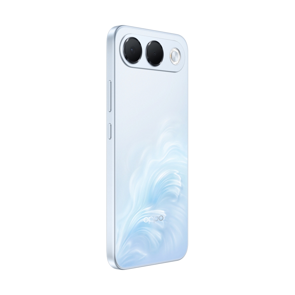 OPPO A7 Pro 5G (8+256GB) Surfing Blue