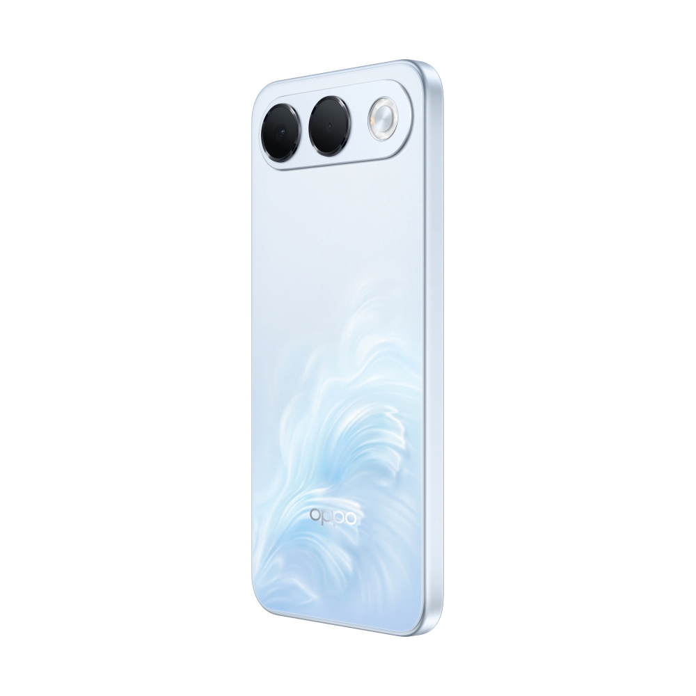 OPPO A7 Pro 5G (8+256GB) Surfing Blue