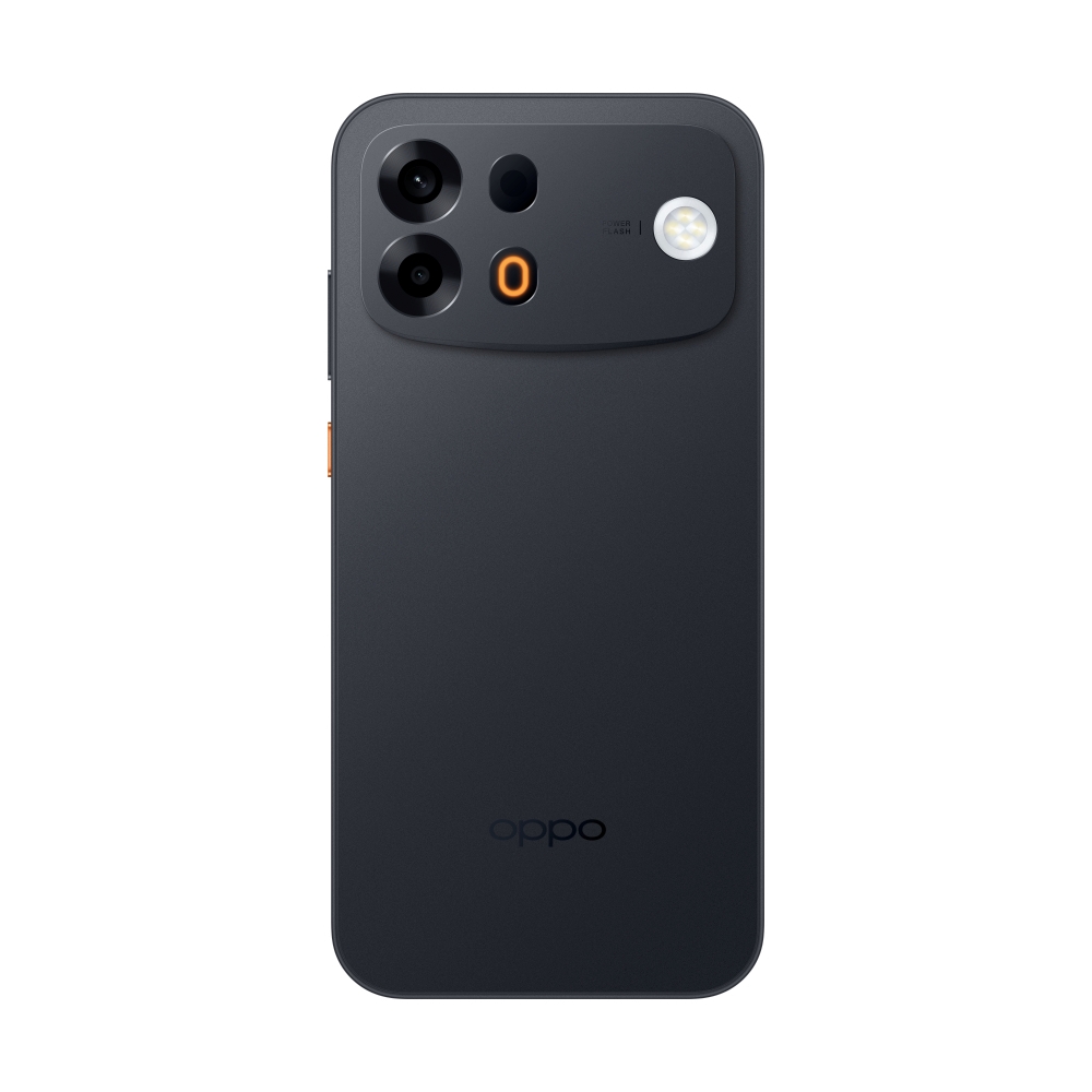 OPPO A7 Pro Max 5G (8+256GB) Lunar Black
