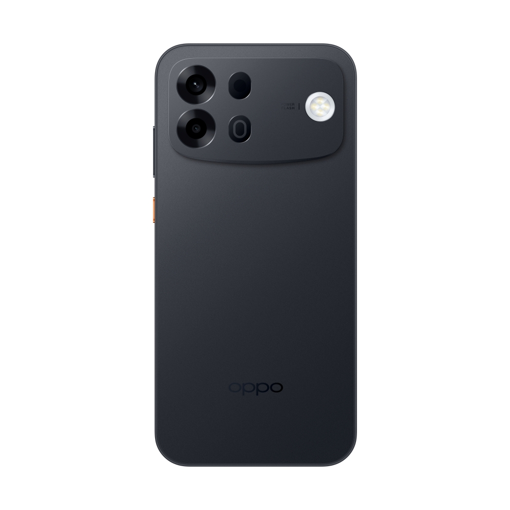 OPPO A7 Pro Max 5G (8+256GB) Lunar Black