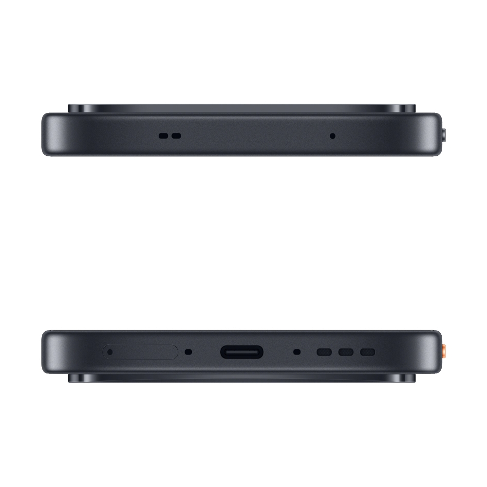 OPPO A7 Pro Max 5G (8+256GB) Lunar Black