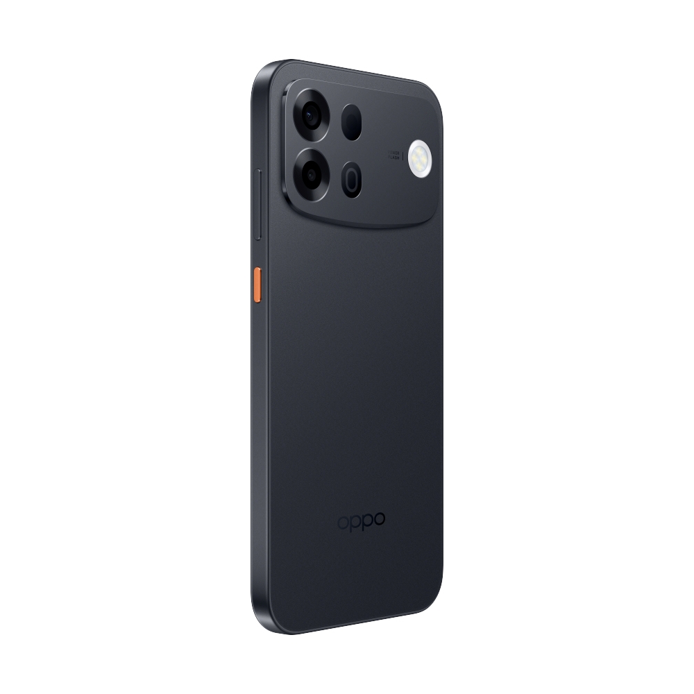 OPPO A7 Pro Max 5G (8+256GB) Lunar Black