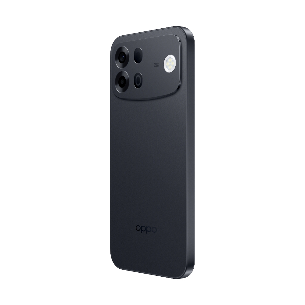 OPPO A7 Pro Max 5G (8+256GB) Lunar Black