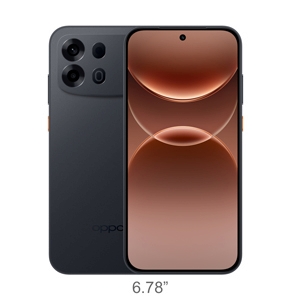 OPPO A7 Pro Max 5G (8+256GB) Lunar Black